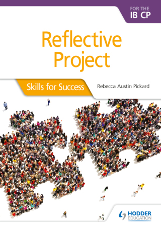 Cover image: Reflective Project for the IB CP 9781510471382
