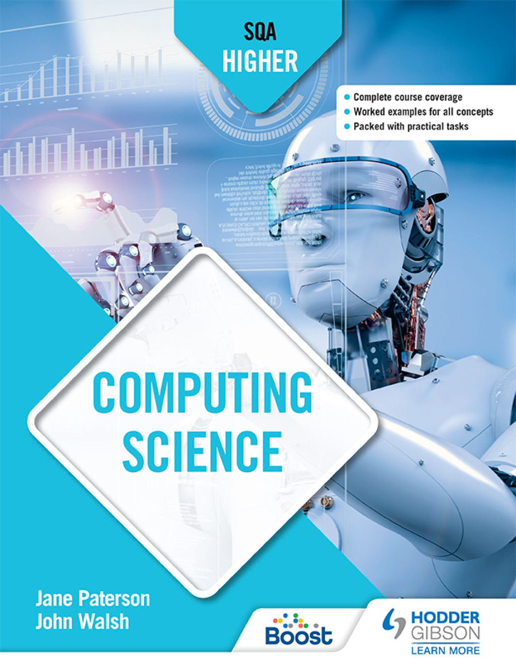 Higher Computing Science (eBook)