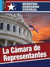 Omslagafbeelding: La Cámara de Representantes 1st edition 9781510543249