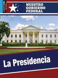 Omslagafbeelding: La Presidencia 1st edition 9781510543263
