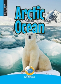صورة الغلاف: Arctic Ocean 1st edition 9781510543683