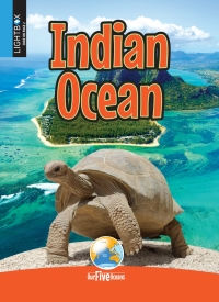 Imagen de portada: Indian Ocean 1st edition 9781510543744