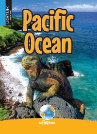 Cover image: Pacific Ocean 1st edition 9781510543775