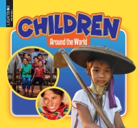 Cover image: Children around the World 1st edition 9781510543836