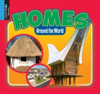 Cover image: Homes 1st edition 9781510543898