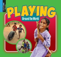 Cover image: Playing 1st edition 9781510543928