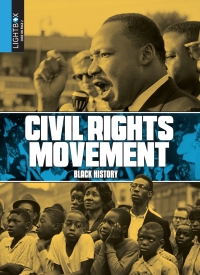 صورة الغلاف: Civil Rights Movement 1st edition 9781510543959