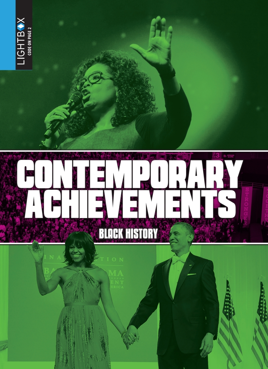 Contemporary Achievements 1st Edition