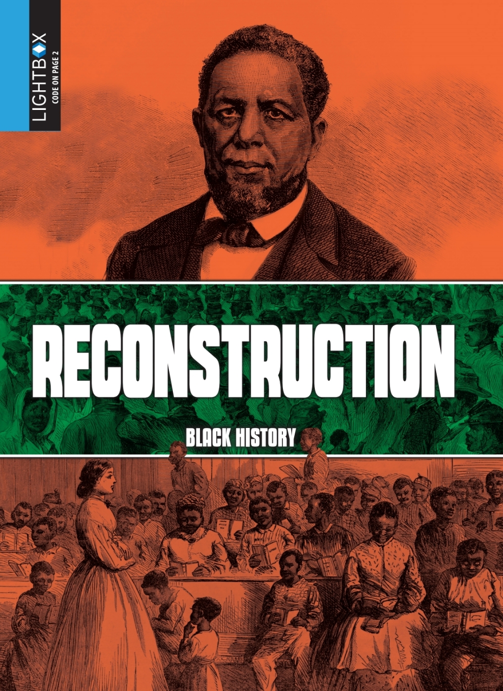 Reconstruction 1st Edition