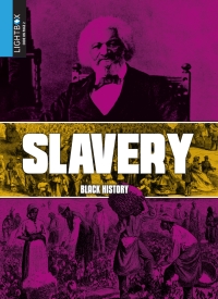 Cover image: Slavery 1st edition 9781510544048
