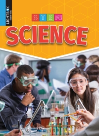 表紙画像: Science 1st edition 9781510544109
