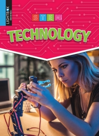 表紙画像: Technology 1st edition 9781510544130