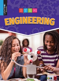 表紙画像: Engineering 1st edition 9781510544161