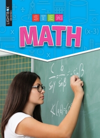 Omslagafbeelding: Math 1st edition 9781510544192