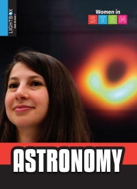 Omslagafbeelding: Astronomy 1st edition 9781510544222