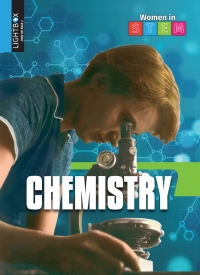Cover image: Chemistry 1st edition 9781510544253