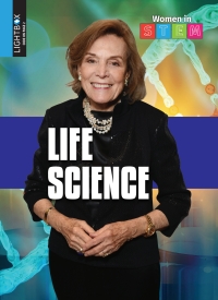 表紙画像: Life Science 1st edition 9781510544284