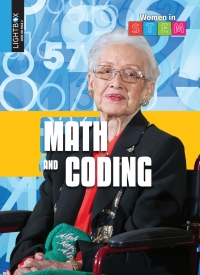 Cover image: Math and Coding 1st edition 9781510544314