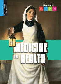 صورة الغلاف: Medicine and Health 1st edition 9781510544345
