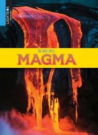 Cover image: Magma 1st edition 9781510544406