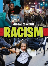 Imagen de portada: Racism 1st edition 9781510544499