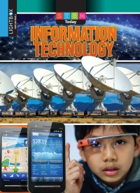 Cover image: Information Technology 1st edition 9781510544734