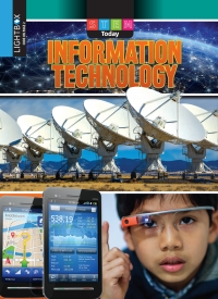 صورة الغلاف: Information Technology 1st edition 9781510544734