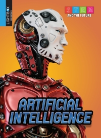 Omslagafbeelding: Artificial Intelligence 1st edition 9781510544888