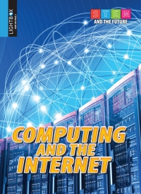 صورة الغلاف: Computing and the Internet 1st edition 9781510544918