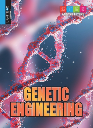 Omslagafbeelding: Genetic Engineering 1st edition 9781510544949