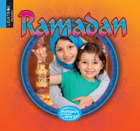 Cover image: Ramadan 1st edition 9781510545069