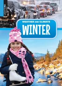 表紙画像: Winter 1st edition 9781510545120