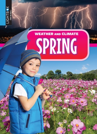 Imagen de portada: Spring 1st edition 9781510545151