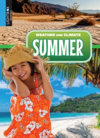 Cover image: Summer 1st edition 9781510545182