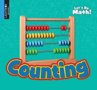 Imagen de portada: Counting 1st edition 9781510545540