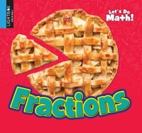Cover image: Fractions 1st edition 9781510545571