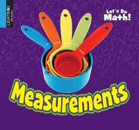 Imagen de portada: Measurements 1st edition 9781510545632