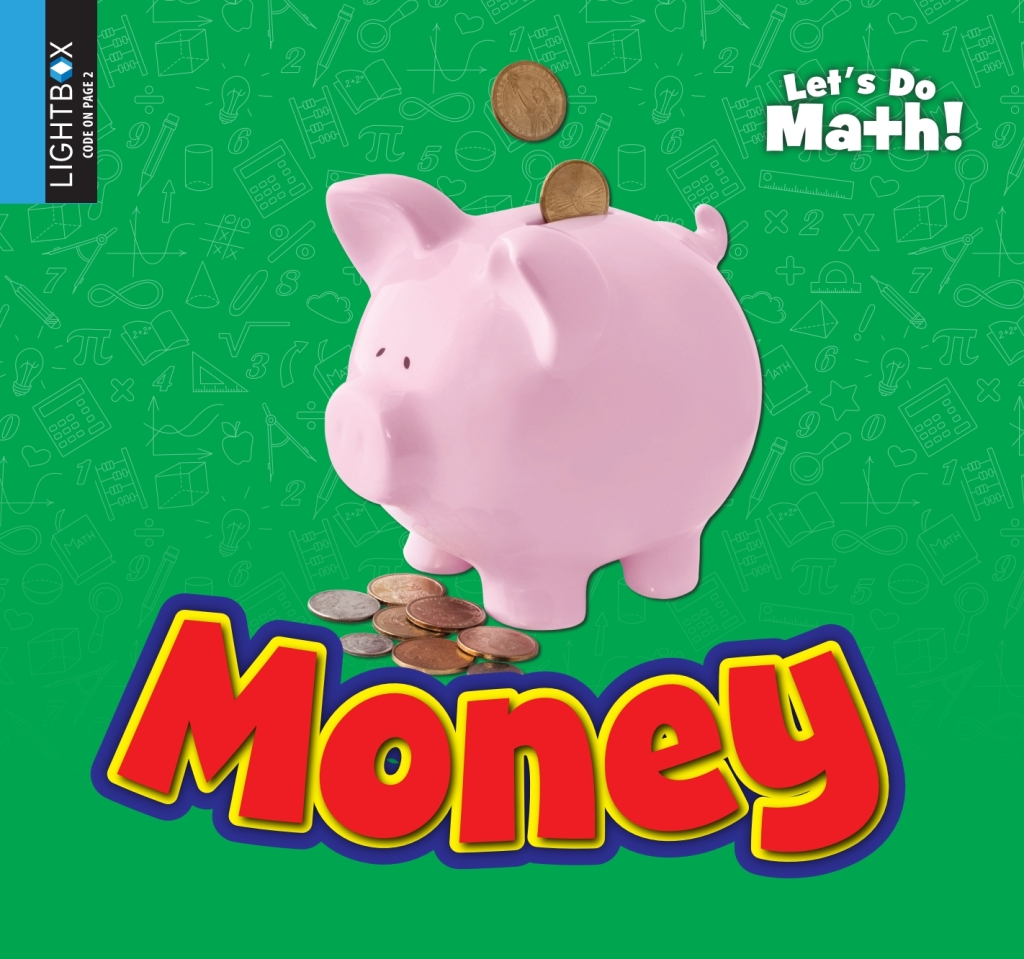 Money 1st Edition