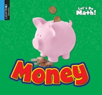 Cover image: Money 1st edition 9781510545663