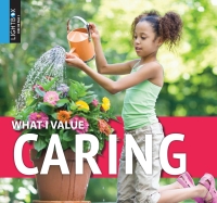 Cover image: Caring 1st edition 9781510545786