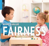 Cover image: Fairness 1st edition 9781510545816