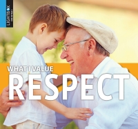 Imagen de portada: Respect 1st edition 9781510545847