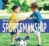 Cover image: Sportsmanship 1st edition 9781510545878