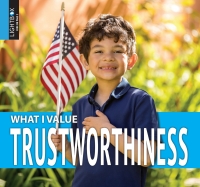 表紙画像: Trustworthiness 1st edition 9781510545908
