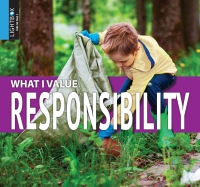 Cover image: Responsibility 1st edition 9781510545960