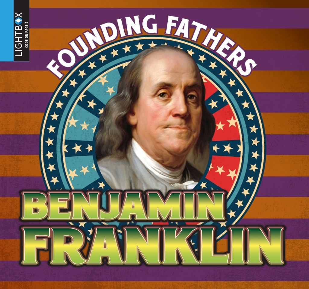 Benjamin Franklin 1st Edition