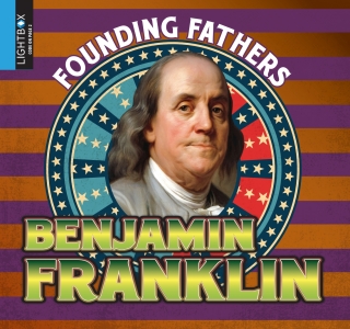 Cover image: Benjamin Franklin 1st edition 9781510546059