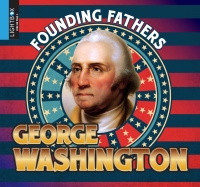Omslagafbeelding: George Washington 1st edition 9781510546080