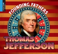 Cover image: Thomas Jefferson 1st edition 9781510546172