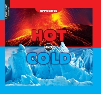 Imagen de portada: Hot and Cold 1st edition 9781510546356